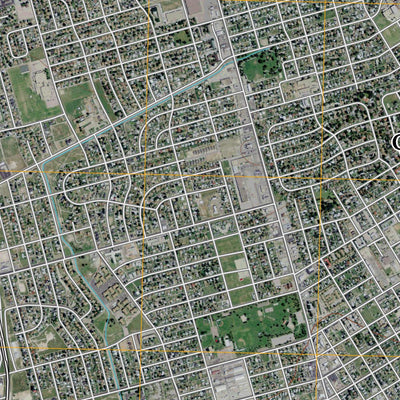 Odessa SW, TX (2010, 24000-Scale) Preview 3