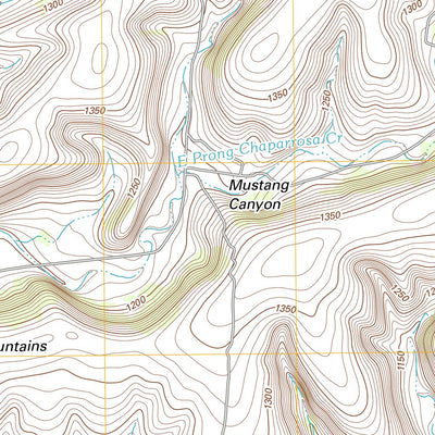 Odlaw, TX (2012, 24000-Scale) Preview 2