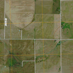 Ogg, TX (2010, 24000-Scale) Preview 3