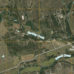 Ogles, TX (2010, 24000-Scale) Preview 3