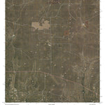 Oglesby Ranch, TX (2010, 24000-Scale) Preview 1
