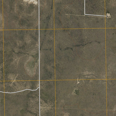 Oglesby Ranch, TX (2010, 24000-Scale) Preview 2