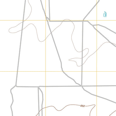 Oilton, TX (2013, 24000-Scale) Preview 2