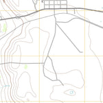 Oilton, TX (2013, 24000-Scale) Preview 3