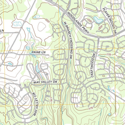 Oklahoma, TX (2013, 24000-Scale) Preview 3