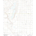 Oklahoma Flat, TX (2012, 24000-Scale) Preview 1