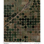 Oklahoma Lane, TX (2010, 24000-Scale) Preview 1