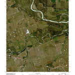 Oklaunion, TX-OK (2010, 24000-Scale) Preview 1