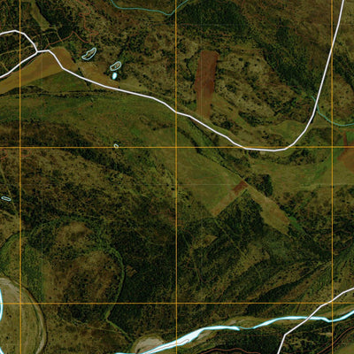 Oklaunion, TX-OK (2010, 24000-Scale) Preview 3