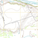 Oklaunion, TX-OK (2012, 24000-Scale) Preview 3