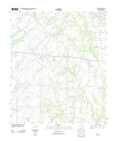 Ola, TX (2012, 24000-Scale) Preview 1