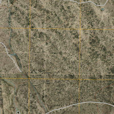 Old Blue Mountain, TX (2010, 24000-Scale) Preview 3