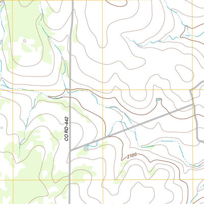Old Noxville, TX (2012, 24000-Scale) Preview 2
