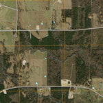 Old Panola, TX-LA (2010, 24000-Scale) Preview 2