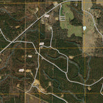 Old Panola, TX-LA (2010, 24000-Scale) Preview 3