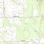 Old Panola, TX-LA (2013, 24000-Scale) Preview 2
