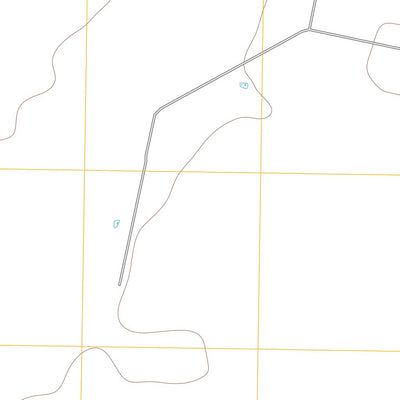 Old X Ranch, TX (2012, 24000-Scale) Preview 2