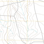 Old X Ranch, TX (2012, 24000-Scale) Preview 3