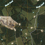 Oletha, TX (2010, 24000-Scale) Preview 2