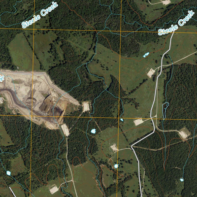 Oletha, TX (2010, 24000-Scale) Preview 2