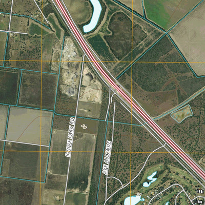 Olmito, TX (2010, 24000-Scale) Preview 2