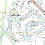 Olmito, TX (2013, 24000-Scale) Preview 3
