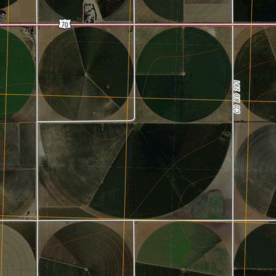 Olton, TX (2010, 24000-Scale) Preview 2