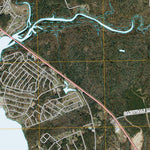 Onalaska, TX (2010, 24000-Scale) Preview 2