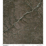 Open Hollow, TX (2010, 24000-Scale) Preview 1
