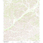 Open Hollow, TX (2013, 24000-Scale) Preview 1