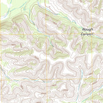 Open Hollow, TX (2013, 24000-Scale) Preview 2