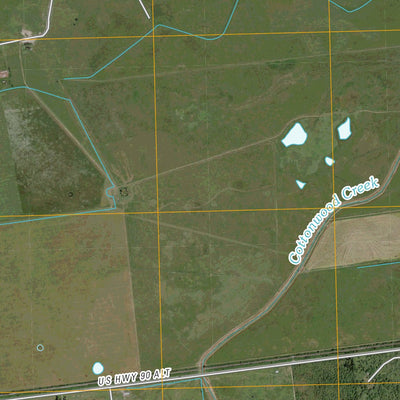 Orchard, TX (2010, 24000-Scale) Preview 2