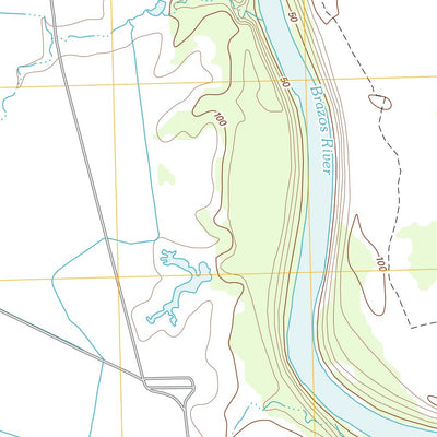Orchard, TX (2013, 24000-Scale) Preview 3