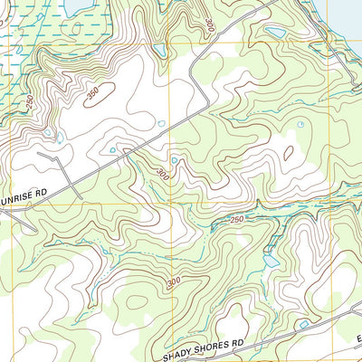 Ore City, TX (2013, 24000-Scale) Preview 2