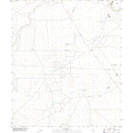 Orla, TX (2013, 24000-Scale) Preview 1