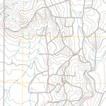 Orla NE, TX (2012, 24000-Scale) Preview 3