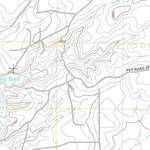 Orla SE, TX (2013, 24000-Scale) Preview 3