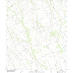 Otto, TX (2013, 24000-Scale) Preview 1