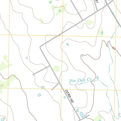 Otto, TX (2013, 24000-Scale) Preview 2