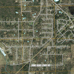 Outlaw Pond, TX (2010, 24000-Scale) Preview 3