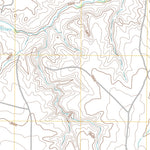 Outlaw Spring, TX-NM (2013, 24000-Scale) Preview 3