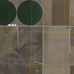 Overstreet Lake, TX (2010, 24000-Scale) Preview 2