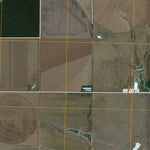Overstreet Lake, TX (2010, 24000-Scale) Preview 3
