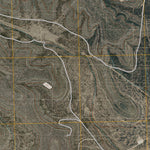 Owens Creek NE, TX (2010, 24000-Scale) Preview 3