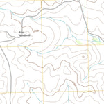 Owens Creek NE, TX (2012, 24000-Scale) Preview 2