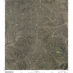 Owens Creek SE, TX (2010, 24000-Scale) Preview 1