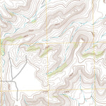 Owens Creek SW, TX (2012, 24000-Scale) Preview 3