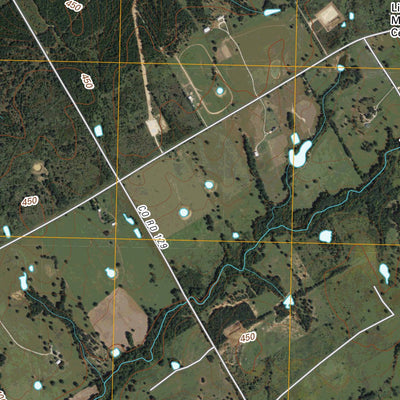 Owensville, TX (2010, 24000-Scale) Preview 2