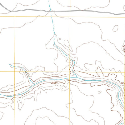 Owl Hills, TX-NM (2012, 24000-Scale) Preview 2