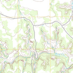 Ox Yoke Creek, TX (2012, 24000-Scale) Preview 2